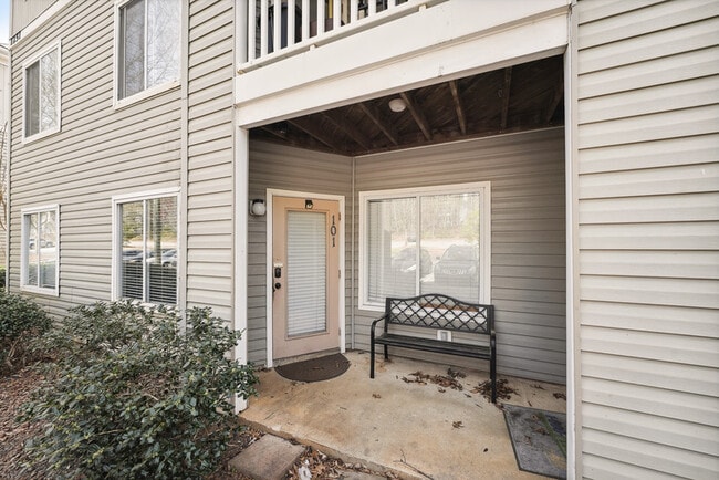 Building Photo - 1251 University Ct