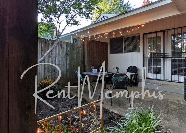 Building Photo - 1609 Forest Ave