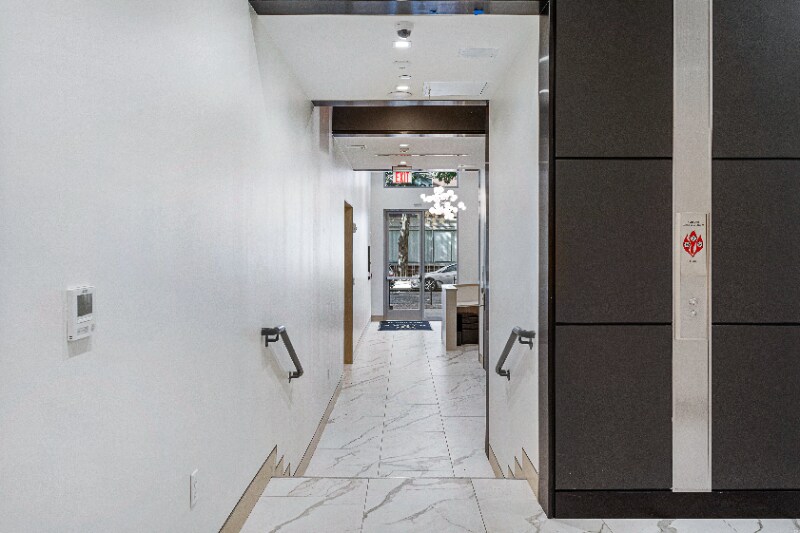 Building Photo - 1224 M St NW