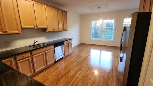 Building Photo - Spacious Hockessin Townhome