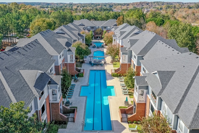 Building Photo - Halston Riverside