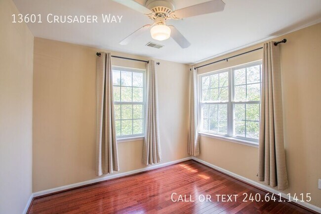 Building Photo - 13601 Crusader Way