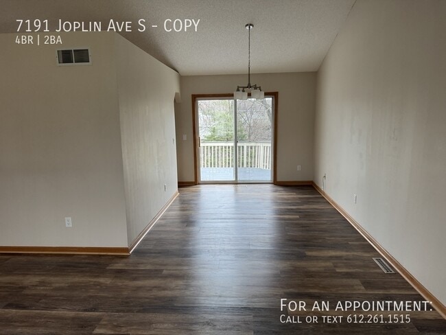 Building Photo - 7191 Joplin Ave S