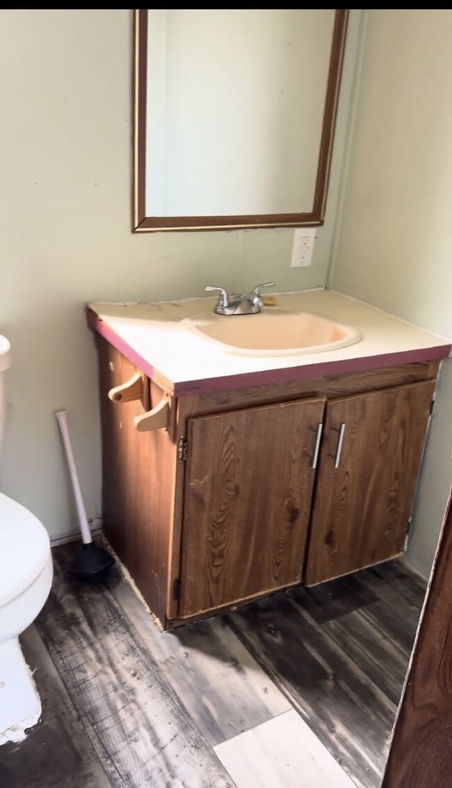 Building Photo - Handyman Special – Land + Home (Rent-to-Own)