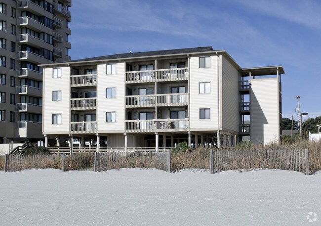 Building Photo - Crescent Villas