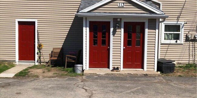 Primary Photo - Macedon