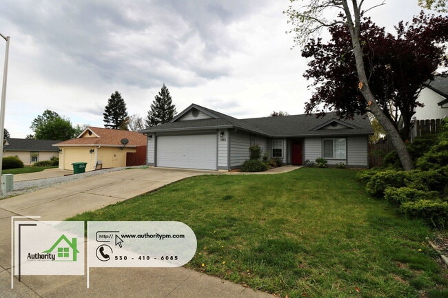 Building Photo - 1883 Yahi Ln