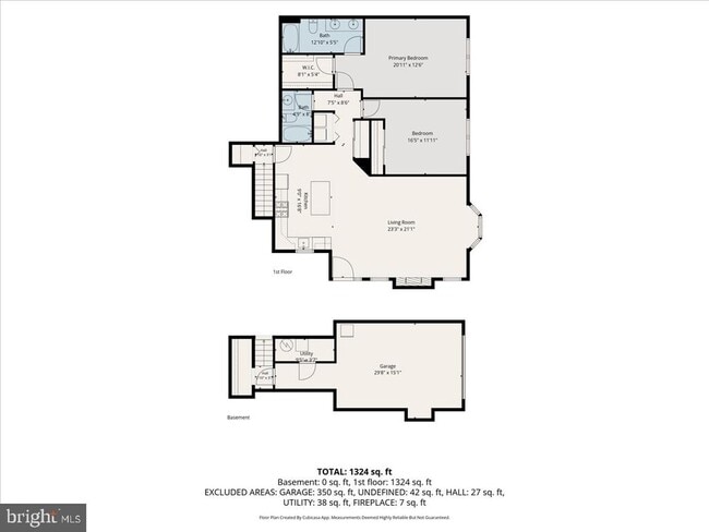 Building Photo - 347 Huntington Ct