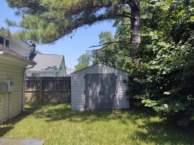 Building Photo - 1921 Shepherds Gate