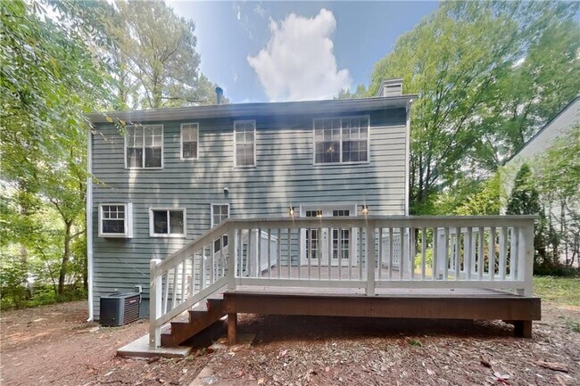 Building Photo - 415 Ridgedale Way