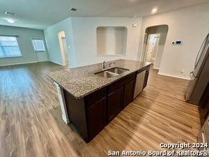 Building Photo - 221 Big Cypress