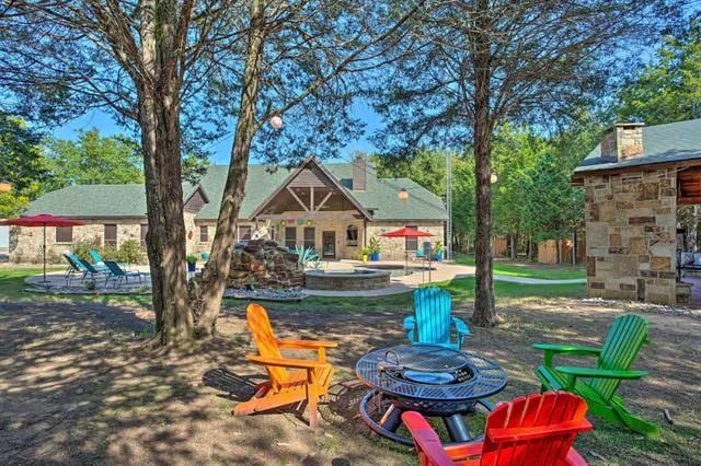 Building Photo - 12003 Farm to Market 429