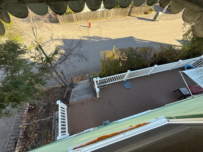 Building Photo - 1 Nelson St