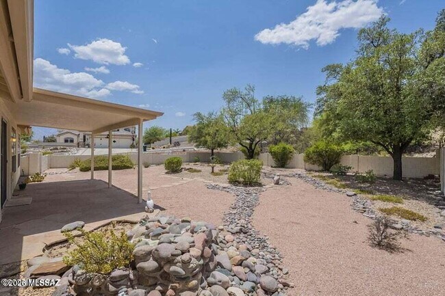 Building Photo - 37514 S Desert Star Ct