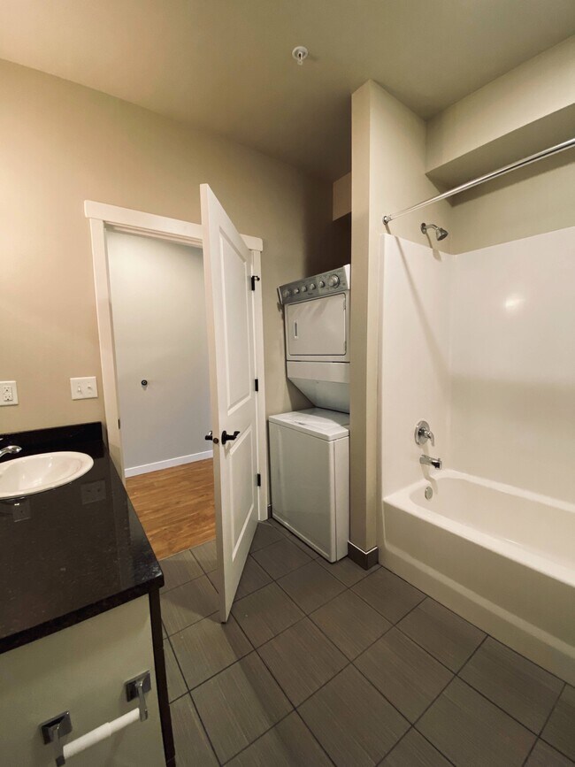 Floorplan - Campus Lofts