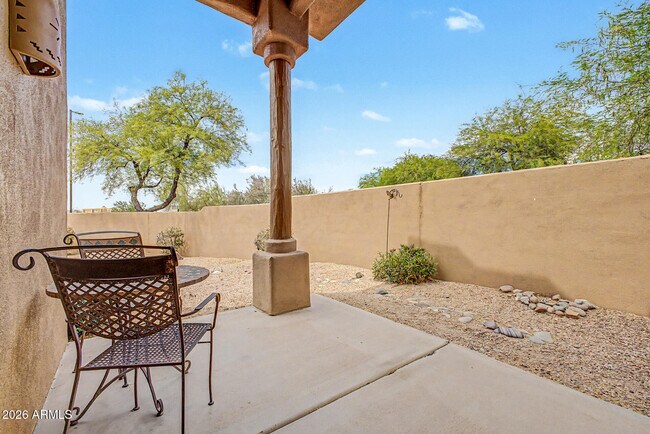 Building Photo - 6540 E Redmont Dr