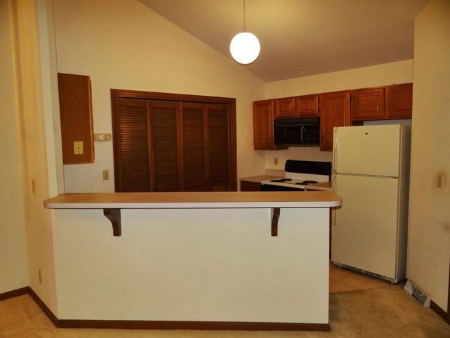 Building Photo - 1606 Park De Ville Pl