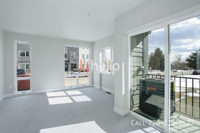 Building Photo - 11518 W 16th Ave
