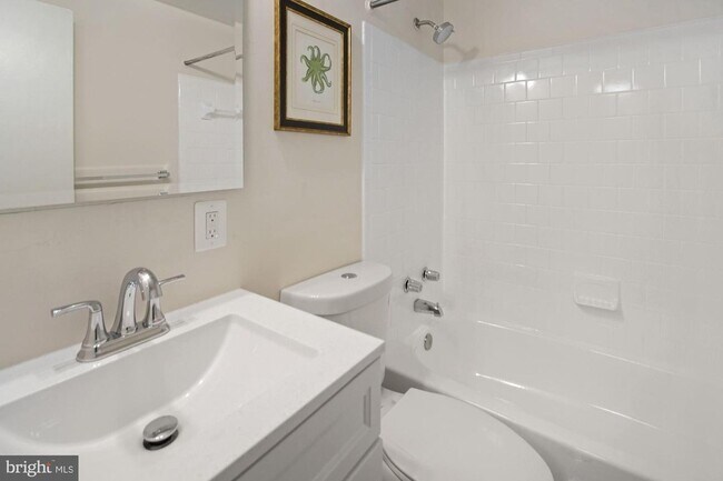 Bathroom Pic 2 - 1792 Dutch Village Dr