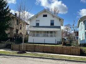 Building Photo - 1305 Woodward Ave