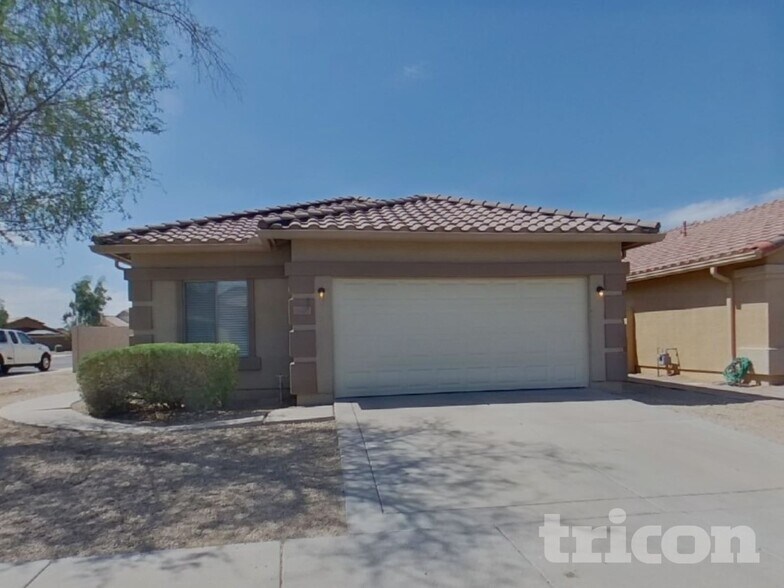 Building Photo - 8605 W Sonora St