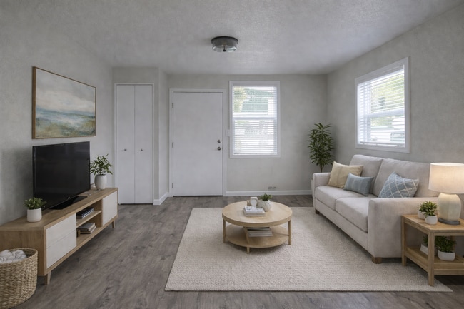 Building Photo - 3220 SE Rockwood St