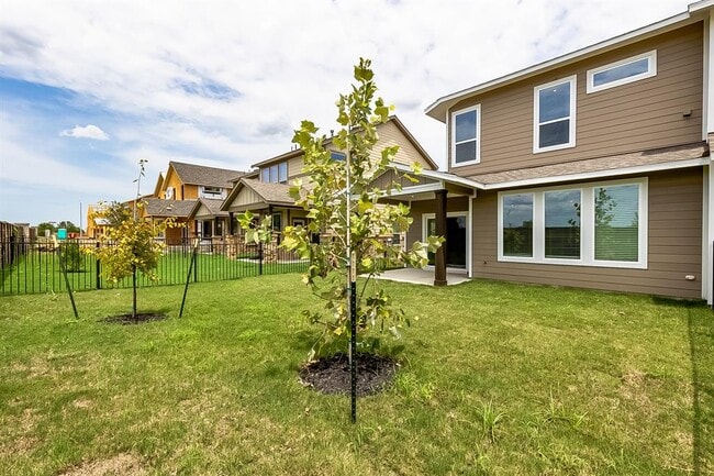 Building Photo - 20504 Haygrazer Wy