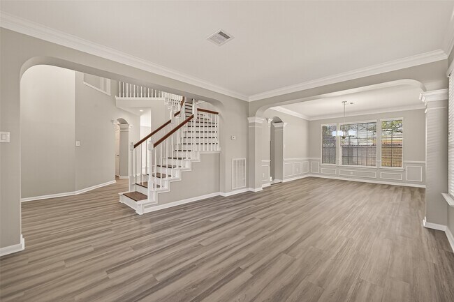 Building Photo - 7411 Pacific Ridge Ct