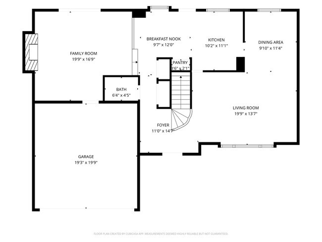 Building Photo - 1213 Selwyn Ln