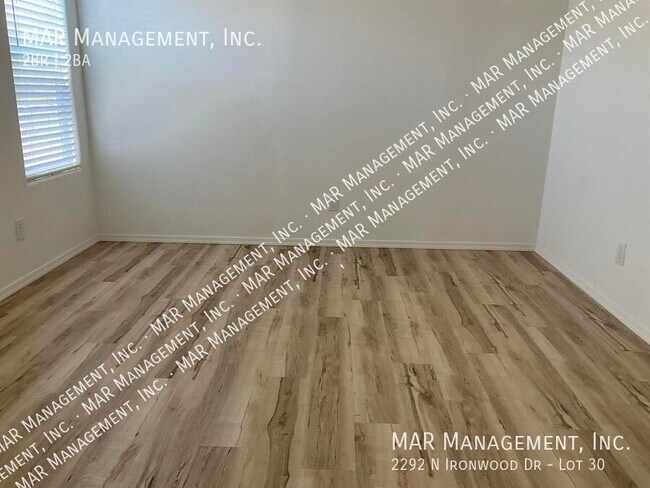 Building Photo - 2292 N Ironwood Dr