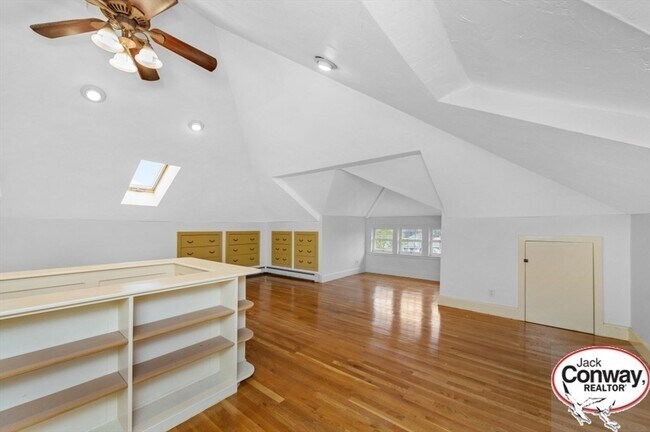 Building Photo - 96 Theodore Parker Rd