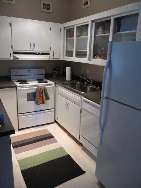 Building Photo - charming 1 bed 1 bath in the heart of saint paul!