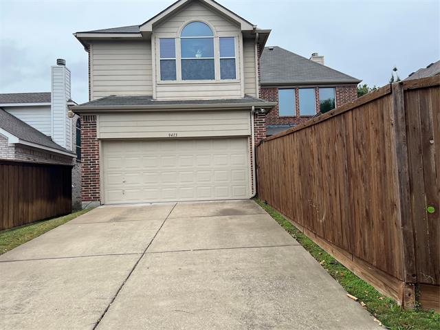 Building Photo - 9413 Woodhurst Dr