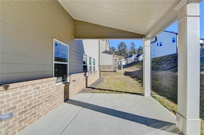 Building Photo - 1622 Dover Creek Ln