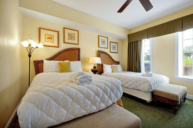 Building Photo - "Beautifully Furnished 3-Bedroom Condo in Desirable Heritage Crossing"