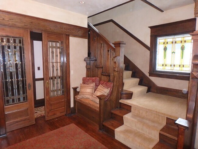 Building Photo - 2723-25-25A N Downer