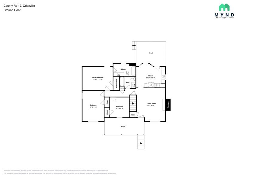 Building Photo - 303 Co Rd 12