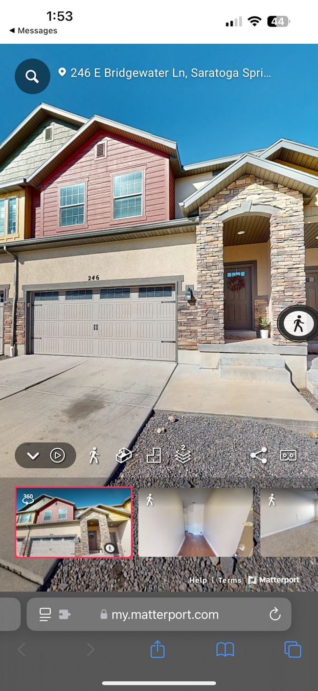 Primary Photo - 246 Bridgewater Ln