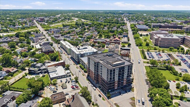 Building Photo - 435 Virginia Ave