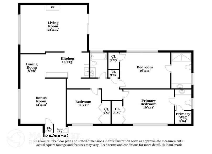 Building Photo - 2887 Landview Cove