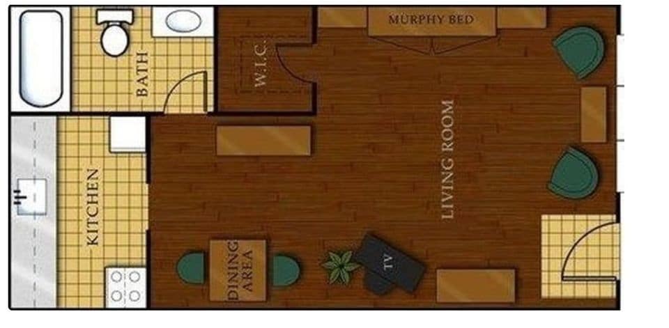 Building Photo - 405 Dunwoody St