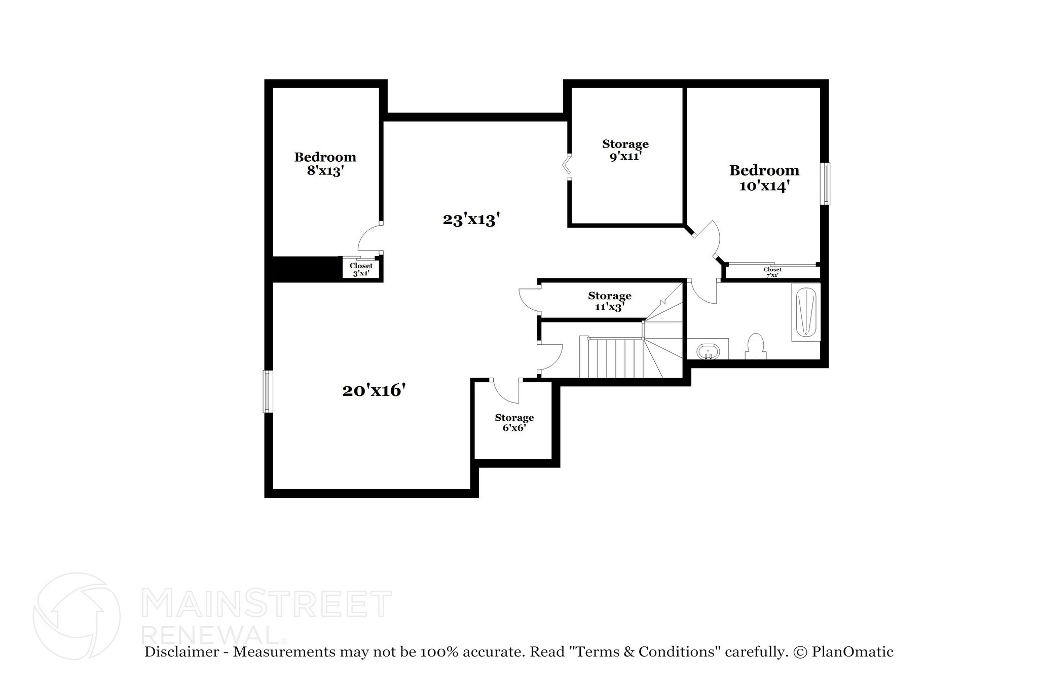 Building Photo - 1650 Leyburn Dr