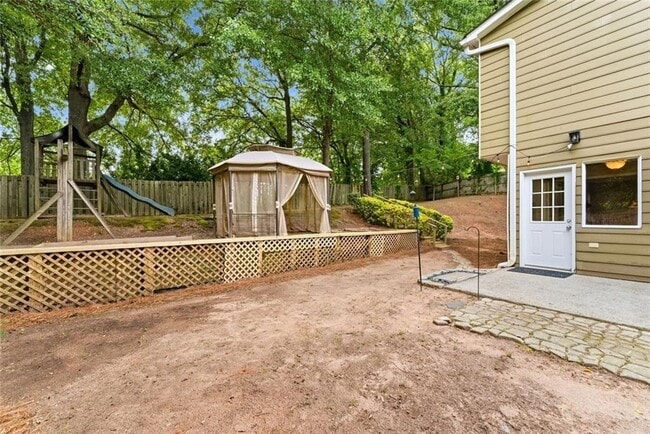 Building Photo - 4295 Cabretta Dr