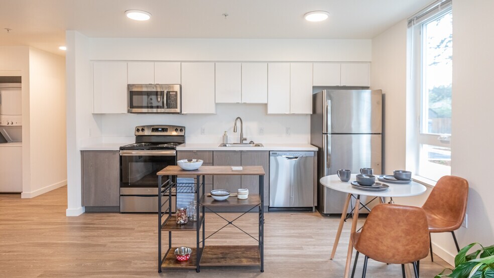 The Archibald 468 SE 202nd Ave Gresham OR 97030 Apartment Finder