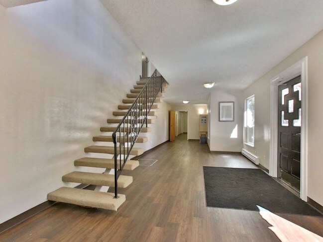 Interior Photo - Mediterranean Manor Apartments