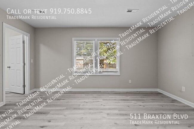 Building Photo - 511 Braxton Blvd