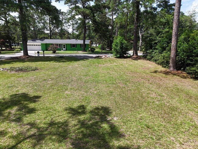 Building Photo - 1401 Magnolia St