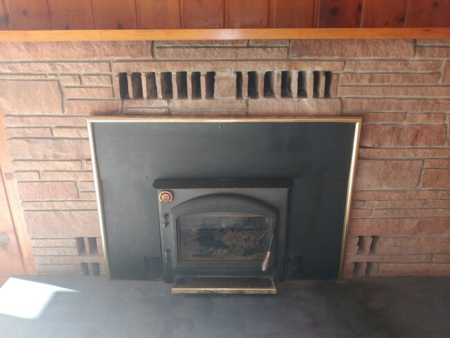 Building Photo - Bring Your Canoes and Kayaks, This Home ha...