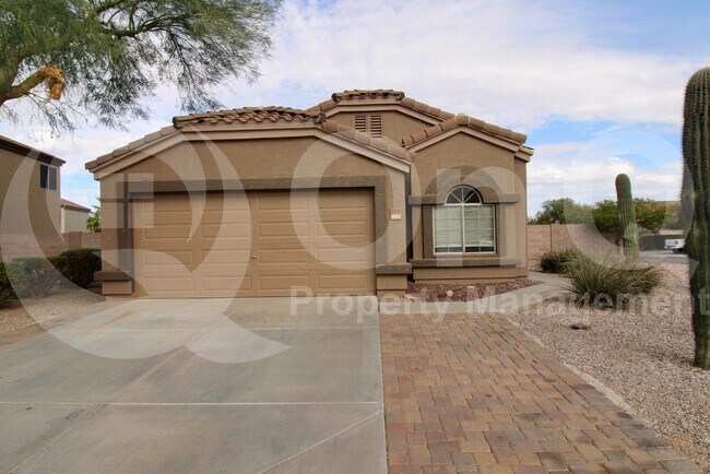 Primary Photo - 2318 W Tanner Ranch Rd