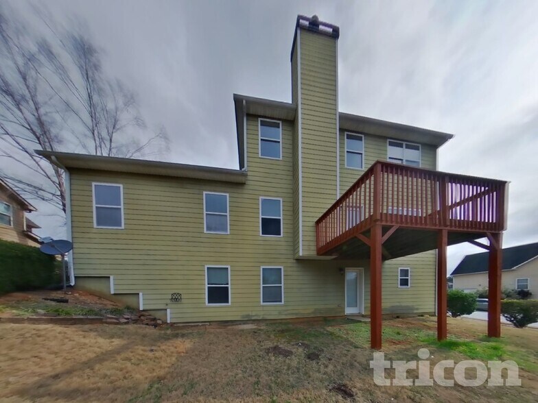 Building Photo - 558 Georgia Cir